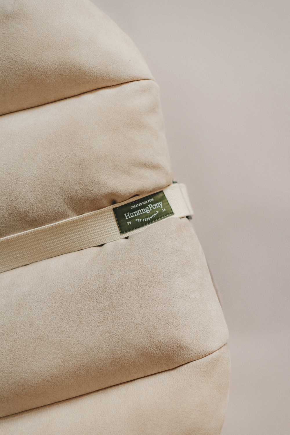 Лежанка "Пони-Релаксони"