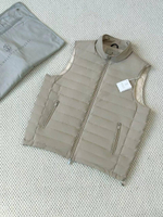 Жилет Brunello Cucinelli