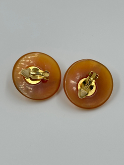 Клипсы Liz Claiborne