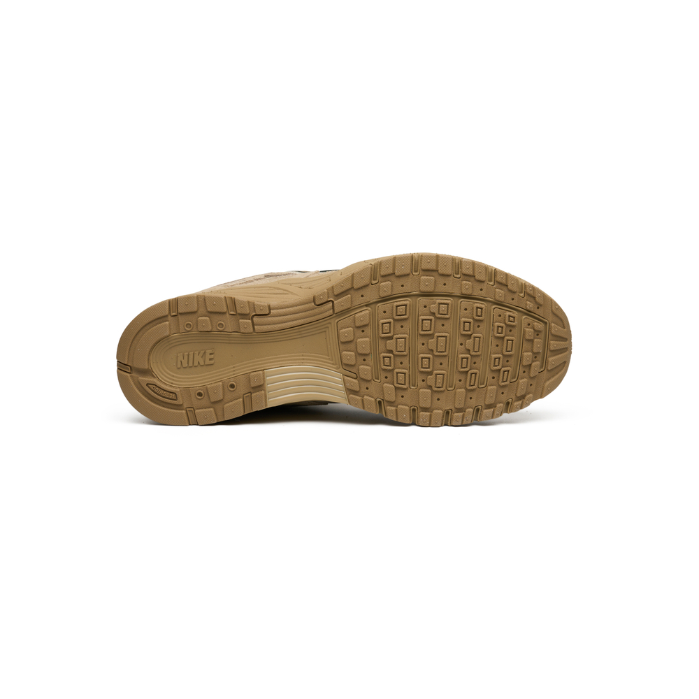 Кроссовки Nike P-6000 Premium CORDURA "Desert/Khaki"