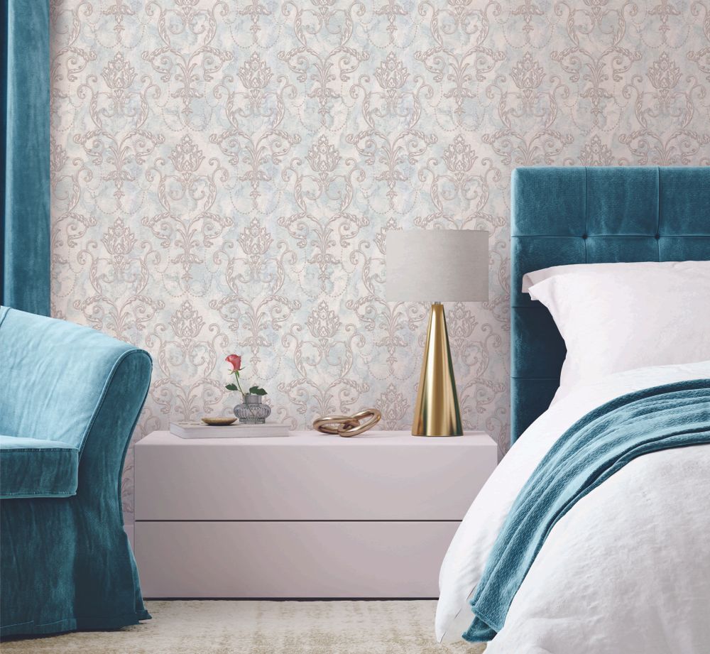 Комплект рисунок и фона