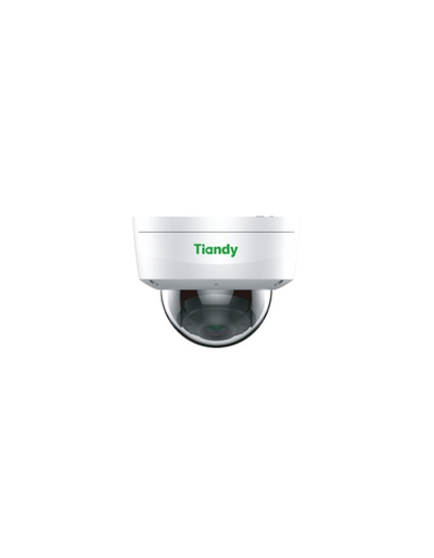 Tiandy TC-C35KS I3/E/Y/C/H/2.8mm/V4.0 1/2.8" CMOS,F1.6,ИК 30m, 0.002Люкс, Up to 2592?1944@20fps,512 GB SD card спот,микрофон, audio I/O 1/1, Режим тревоги I/O 1/1,IP66,IK10,ONVIF Может поключ. д