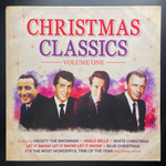 Сборник Christmas Classics Volume One (Германия 2017г.)