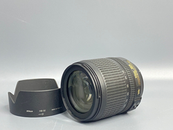 Nikon 18-105mm 3.5-5.6G AF-S ED DX VR