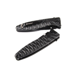 Нож Ganzo G620 черный