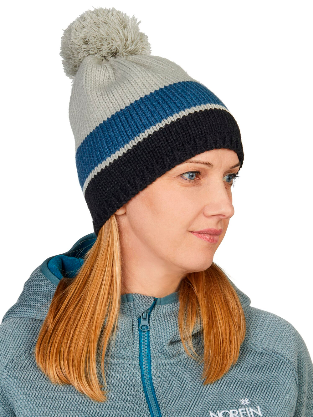 Шапка Norfin NORTHKNIT р.L