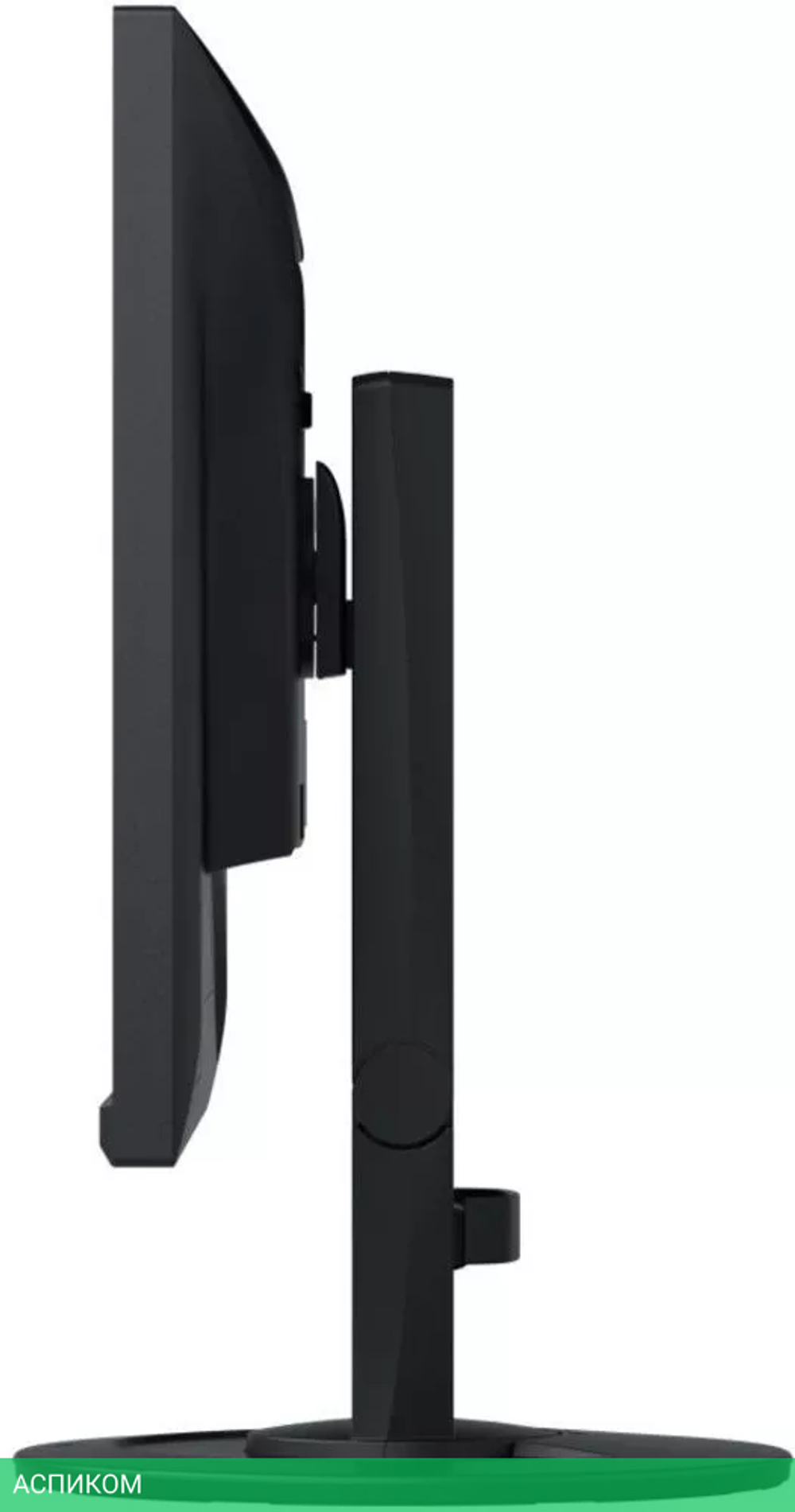 Монитор EIZO FlexScan EV2460-BK