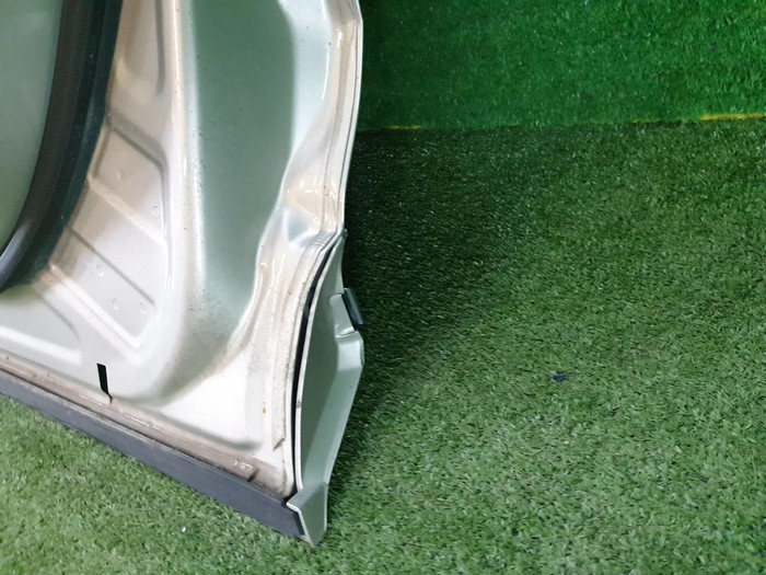 Дверь передняя правая Volvo XC60 2 (2017-н.в.)