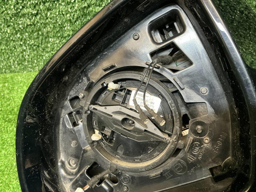 Зеркало левое BMW X3 G01 (2017-2024) 5 контактов