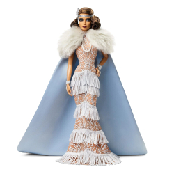 Кукла Barbie A Tribute to Fashion #2