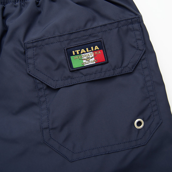Шорты "Aeronautica Militare"