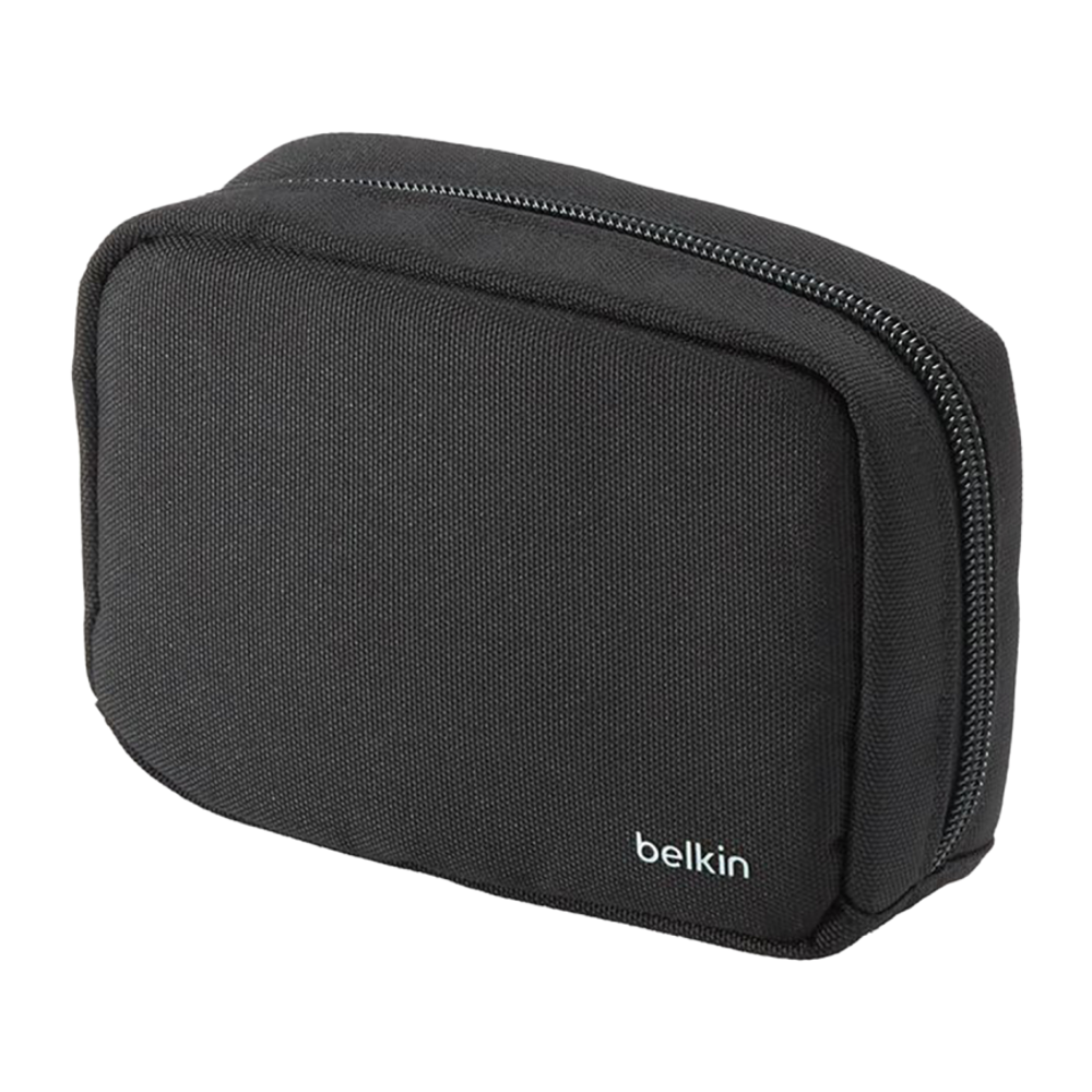 Складная зарядная станция MagSafe Belkin BoostCharge Pro для iPhone, Apple Watch и AirPods (Qi2) (WIZ024) Беспроводная зарядка: Qi 15 Вт, Qi 5 Вт, магнитное крепление для быстрой зарядки Apple Watch (Qi 5 Вт). Проводная зарядка: нет. Сертификация Qi2. Ест