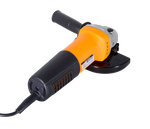 Углошлифовальная машина (болгарка) Вихрь УШМ-125/800