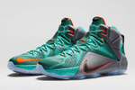 Кроссовки Nike Lebron 12 Nsrl