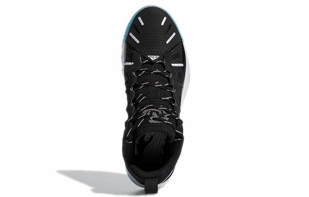 Кроссовки Adidas D Rose Son Of Chi