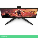 Игровой монитор AOC Agon AG275QXN