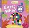 Elmer: Guess Who?