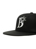 Кепка B Logo