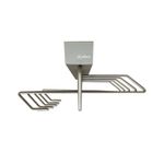 Выдвижная вешалка для брюк купить Казахстан