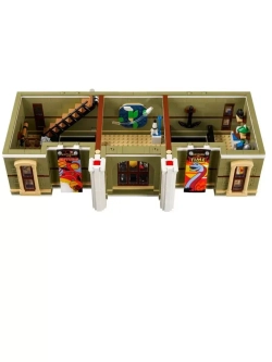 Конструктор Музей Естественной Истории 4014 деталей