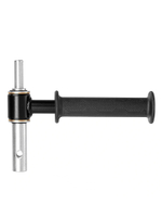 Комплект под мотобур шнек Тонар MOTOSHTORM 150R+адаптер АШ-02+молоточек (T-SMS150R-ASH-02)