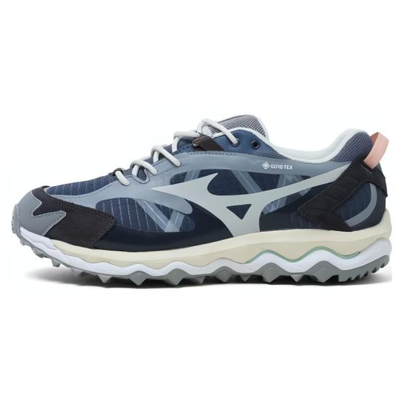 Mizuno Wave Mujin TL GTX