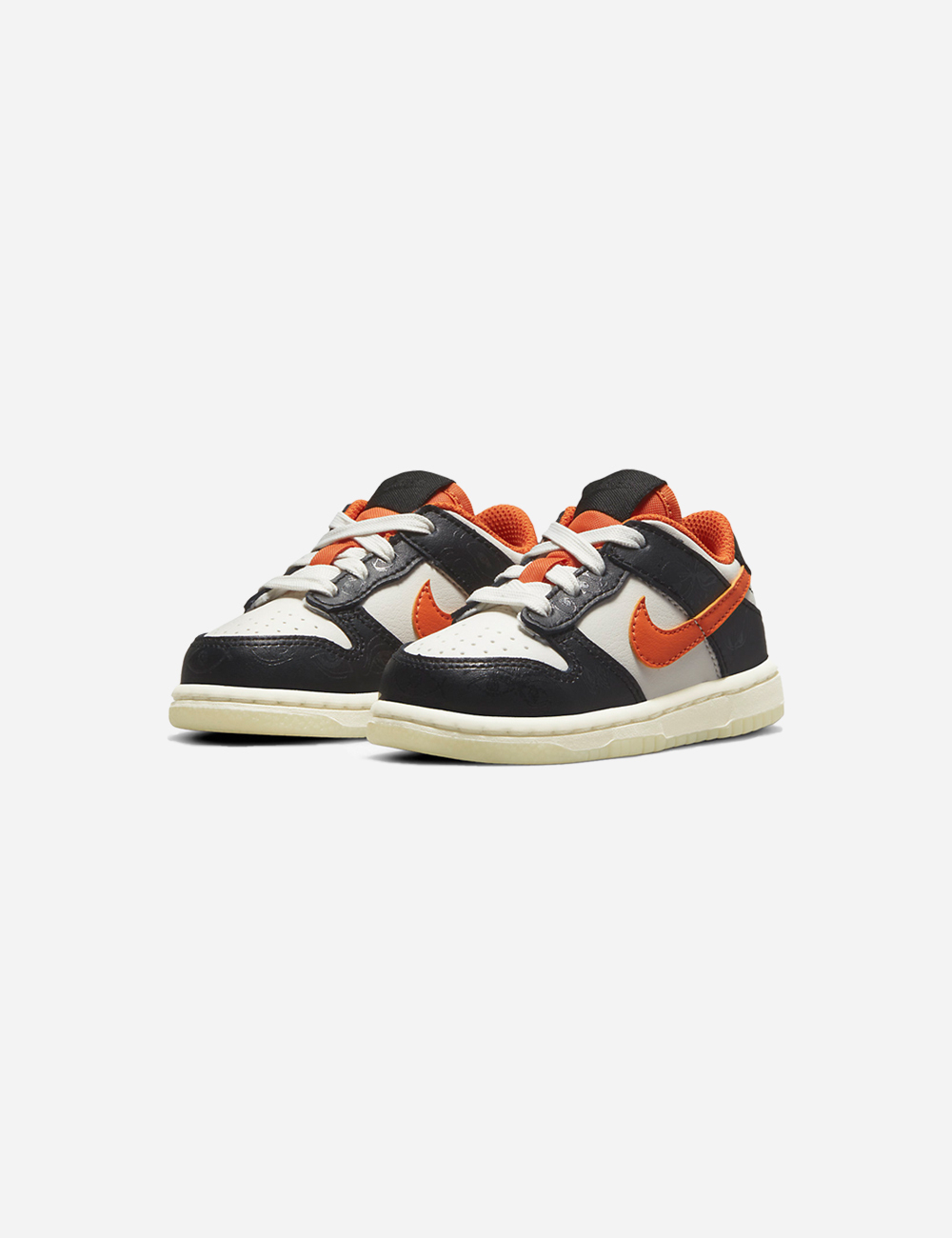 Nike Dunk Low TD Halloween Kids (DM0717-100)