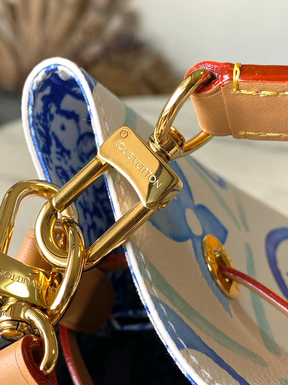 Louis Vuitton NeoNoe BB