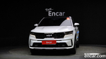 Kia Sorento 4 Generation HEV 1.6 4WD (03.2023)