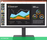 Монитор LG 24BR650B-C