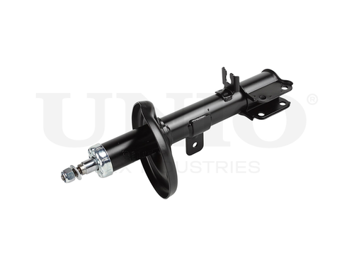 Амортизатор масляный задней подвески левый UNIO SAB-20004