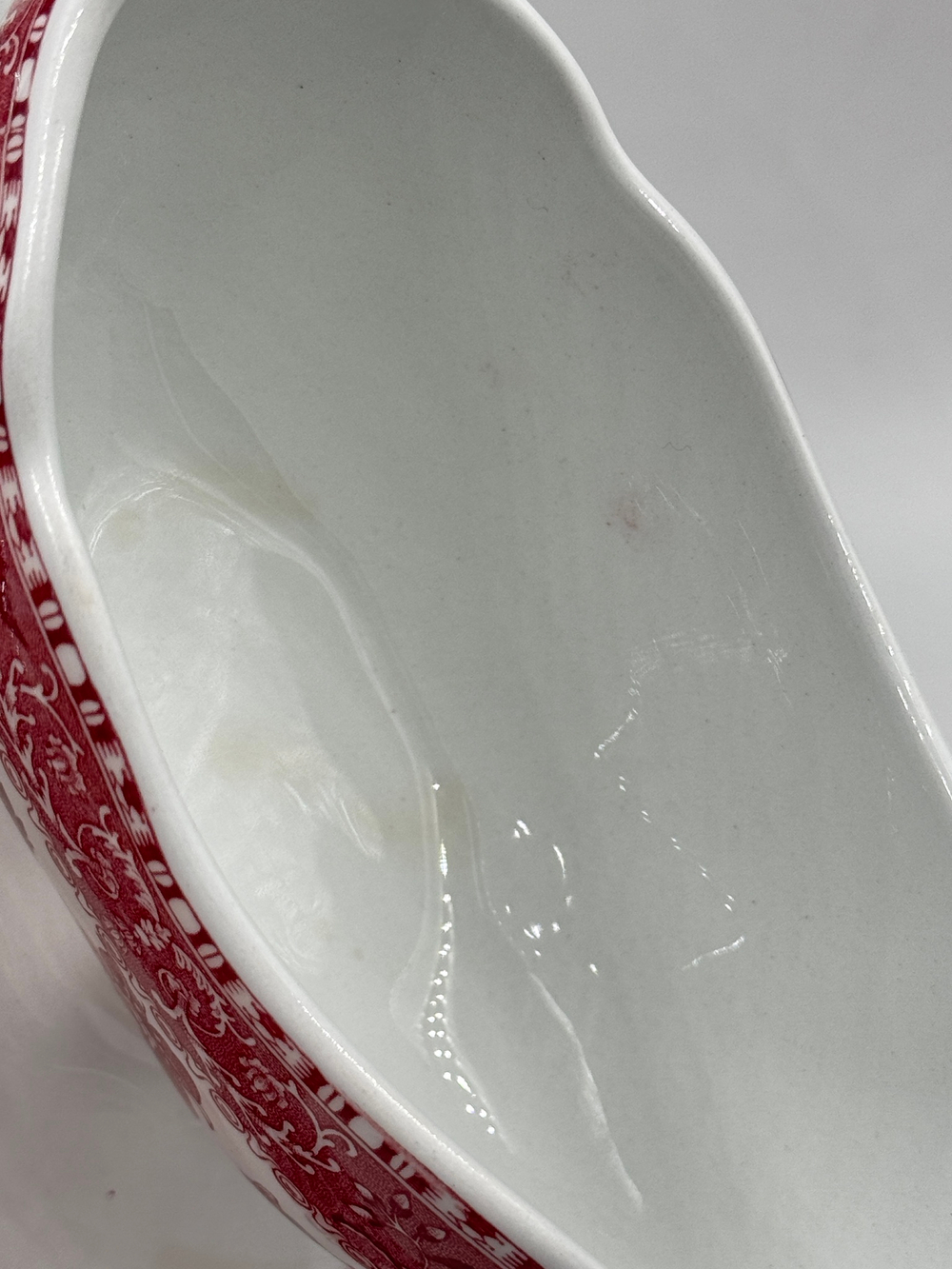 Соусник Spode, Camilla