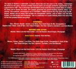 Def Leppard / Hysteria At The O2 (2CD+DVD)