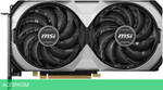 Видеокарта MSI NVIDIA GeForce RTX 4070 Super 12Gb Ventus 2X OC GDDR6X (602-V513-168S)