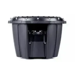 Вся линейка модульных сабвуферов Pride