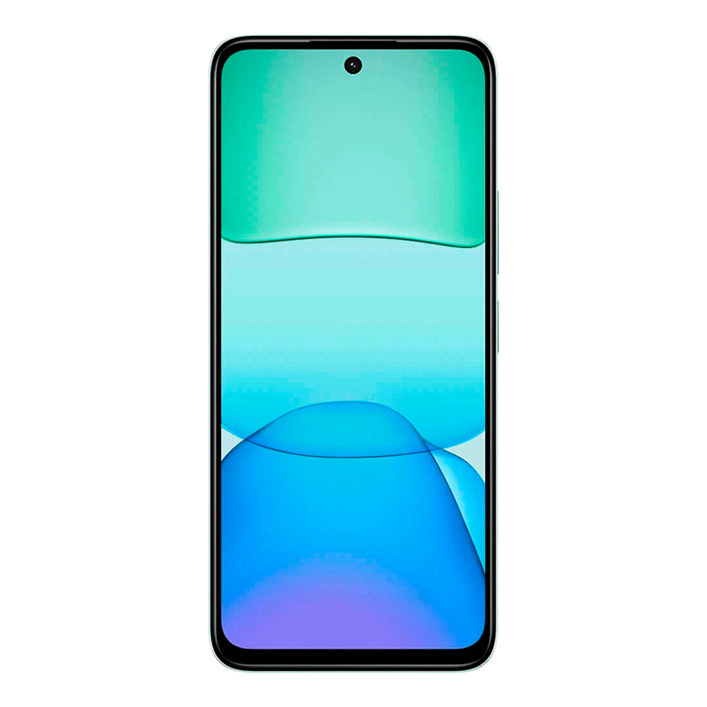 Смартфон Xiaomi Redmi 13 NFC 8/256GB, Ocean Blue (Морской синий)