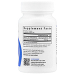 Seeking Health, витамины D3 и K2, 60 капсул