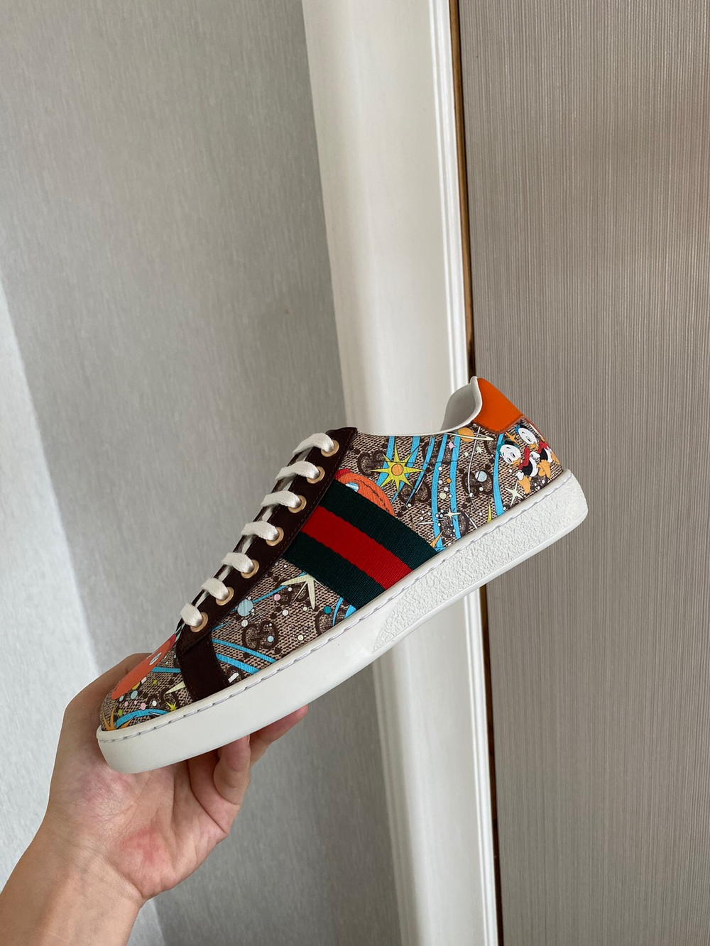 Gucci Ace Sneaker