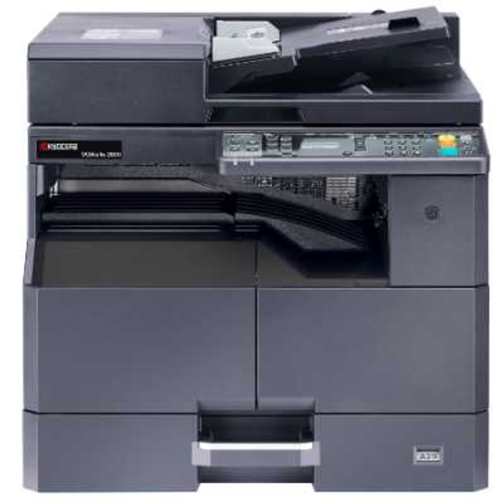 МФУ Kyocera TASKalfa 2020 1102ZR3NL0