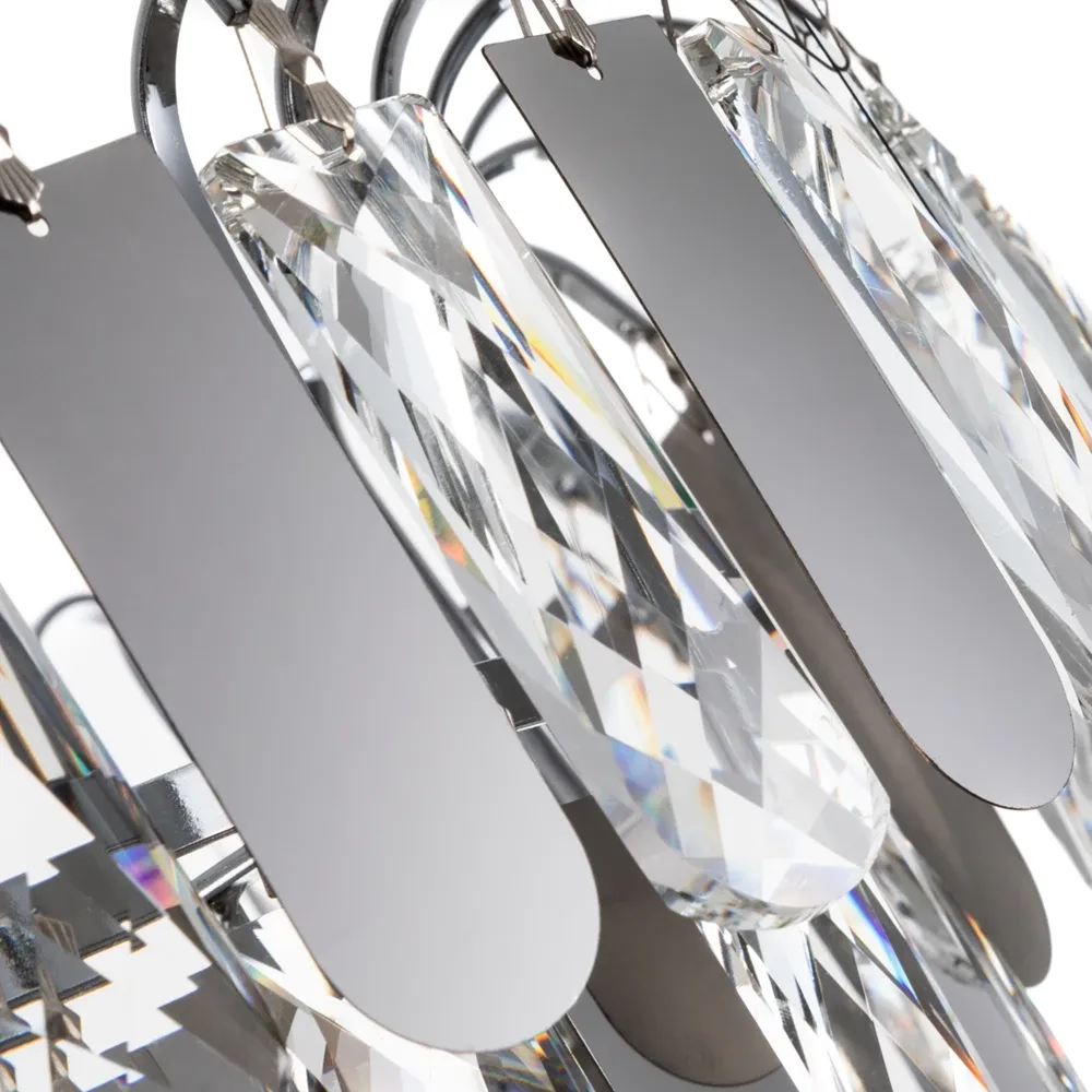 Подвесная люстра Arte Lamp