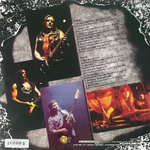 Motörhead ‎– Bastards (Европа 2022г.) Colored