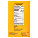 KiZE Life Changing Bar, арахисовая паста и шоколадная крошка, 10 батончиков по 45 г (1,6 унции)