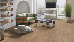 Ламинат Kronospan Super Natural Classic K338 Дуб Креденца