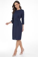 Платье Виктория Стильная (найт) Diolche