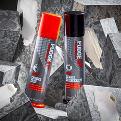 Fudge Sculpt Matte Hed - Матовая паста для укладки /   85  ml  / GTIN 5060420337921