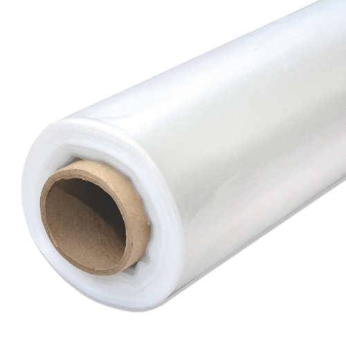 Пленка полиэтиленовая 150 мкм рулон 3м * 100м (ПЭТ) Новопласт...---
