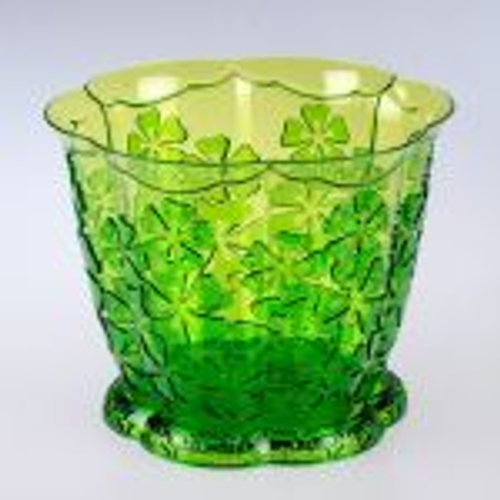 Горшок для орхидей КАМЕЛИЯ 1,5 лД160 мм с поддоном