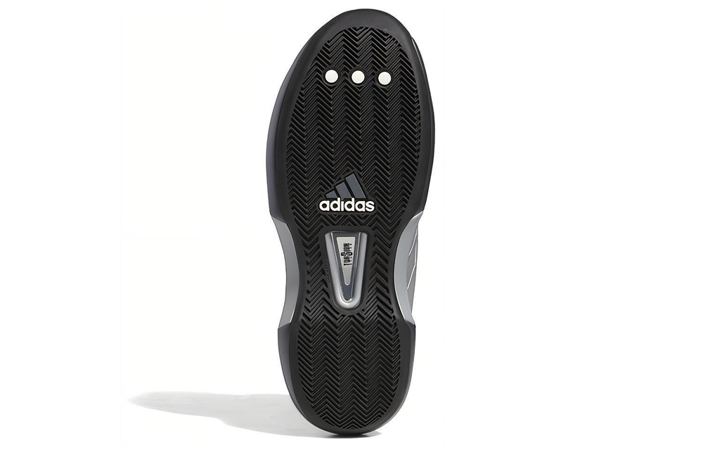 Кроссовки Adidas Crazy 1