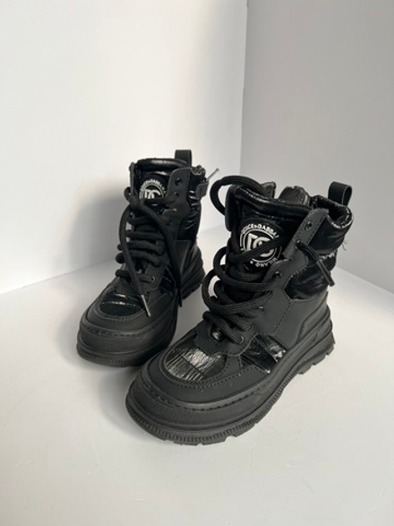 Ботинки Dolce&Gabbana, 28