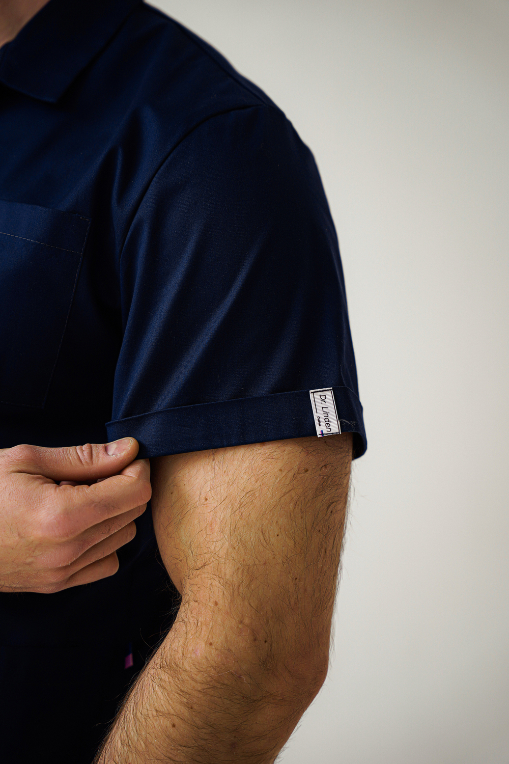 Рубашка-поло